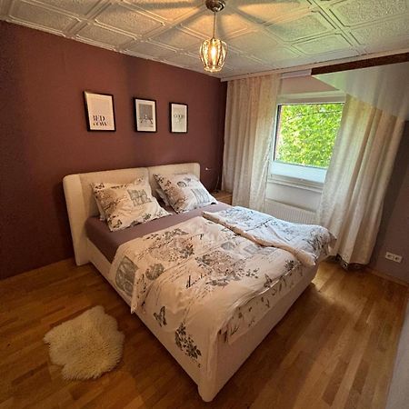 Suedharzperle Apartamento Bad Lauterberg Exterior foto