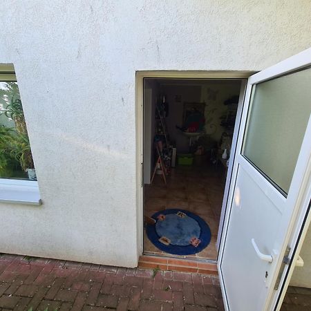 Suedharzperle Apartamento Bad Lauterberg Exterior foto