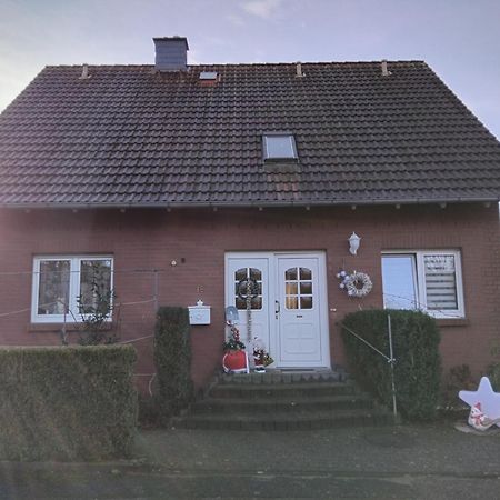 Suedharzperle Apartamento Bad Lauterberg Exterior foto