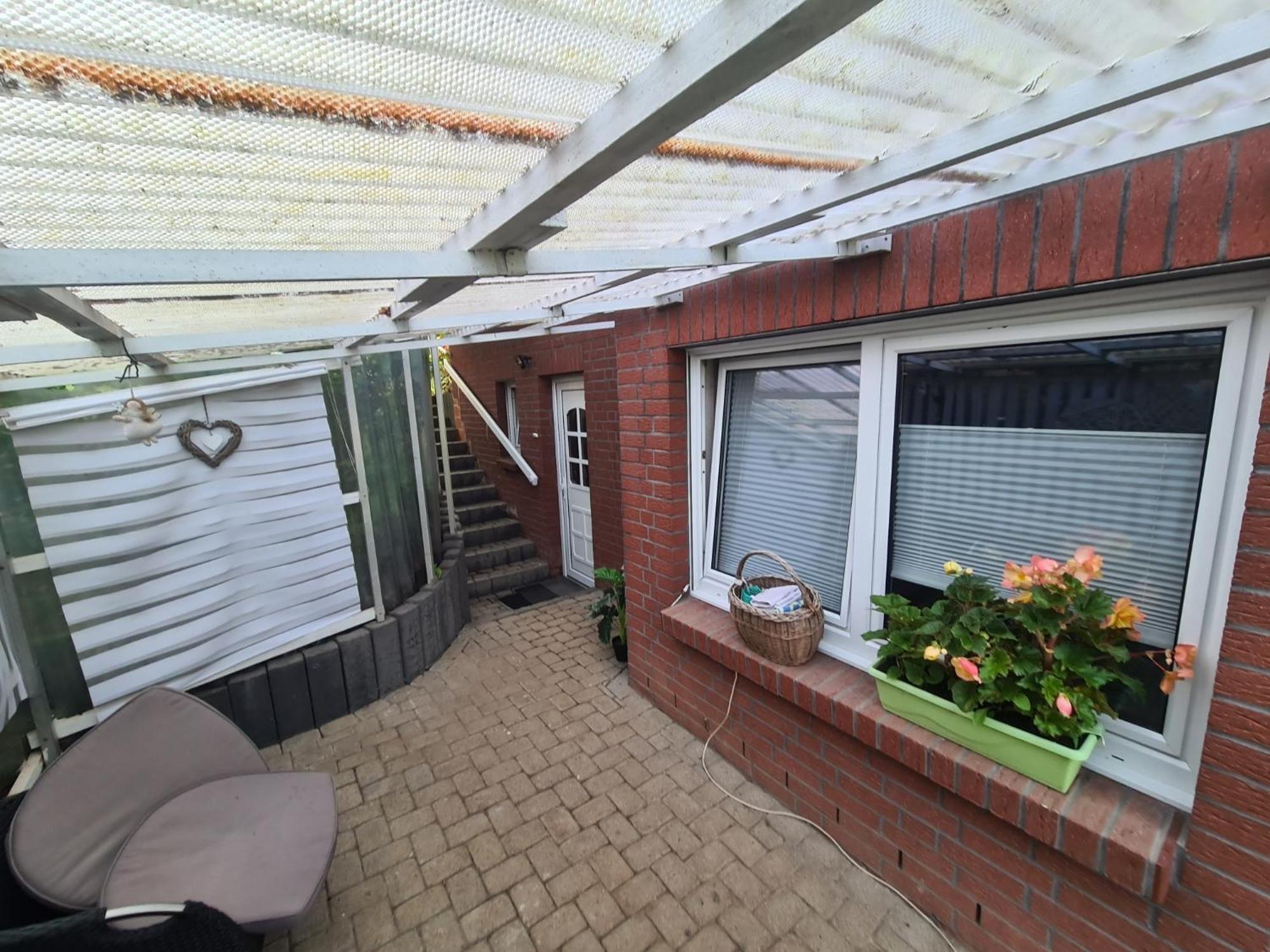 Suedharzperle Apartamento Bad Lauterberg Exterior foto