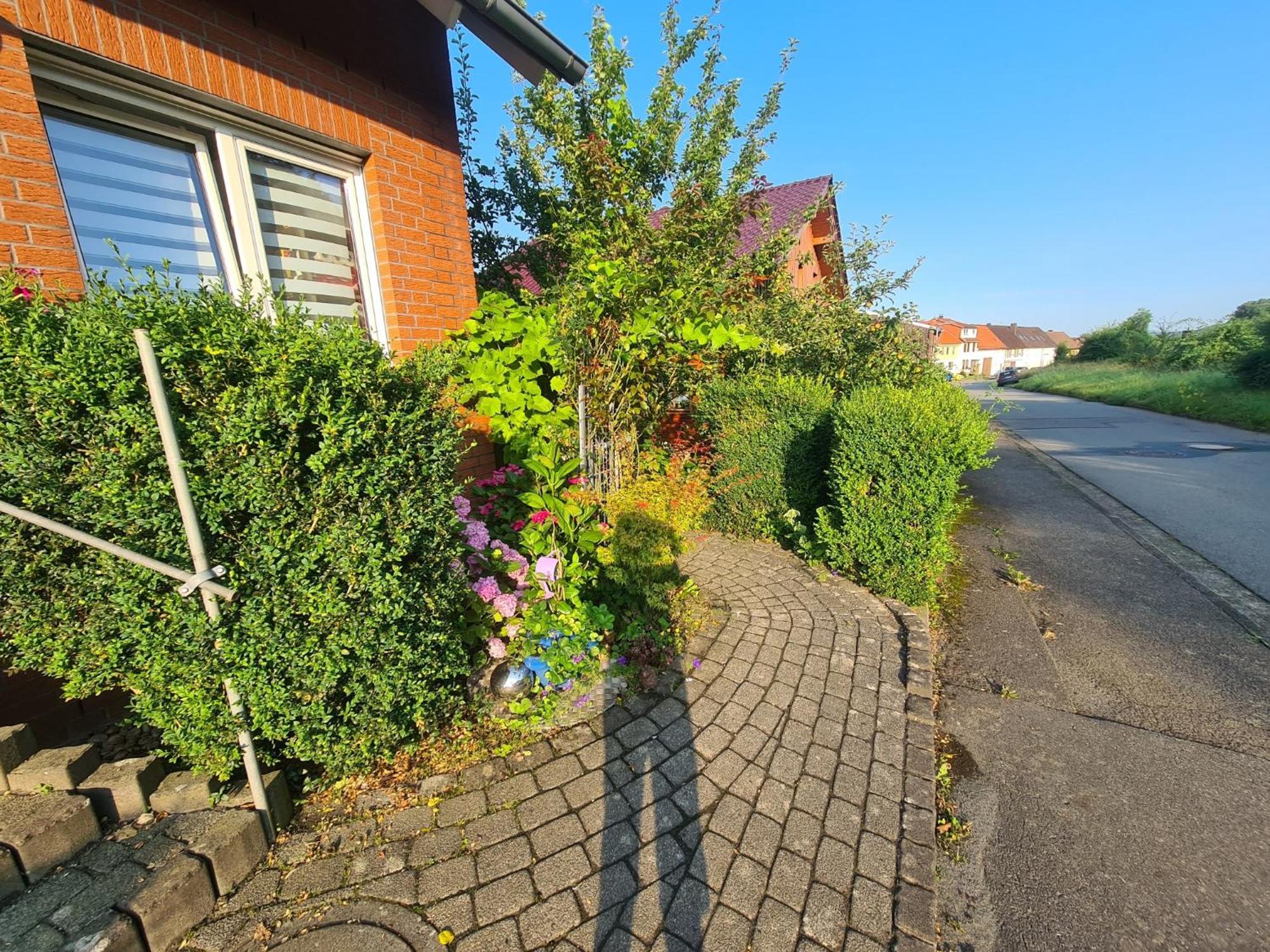 Suedharzperle Apartamento Bad Lauterberg Exterior foto