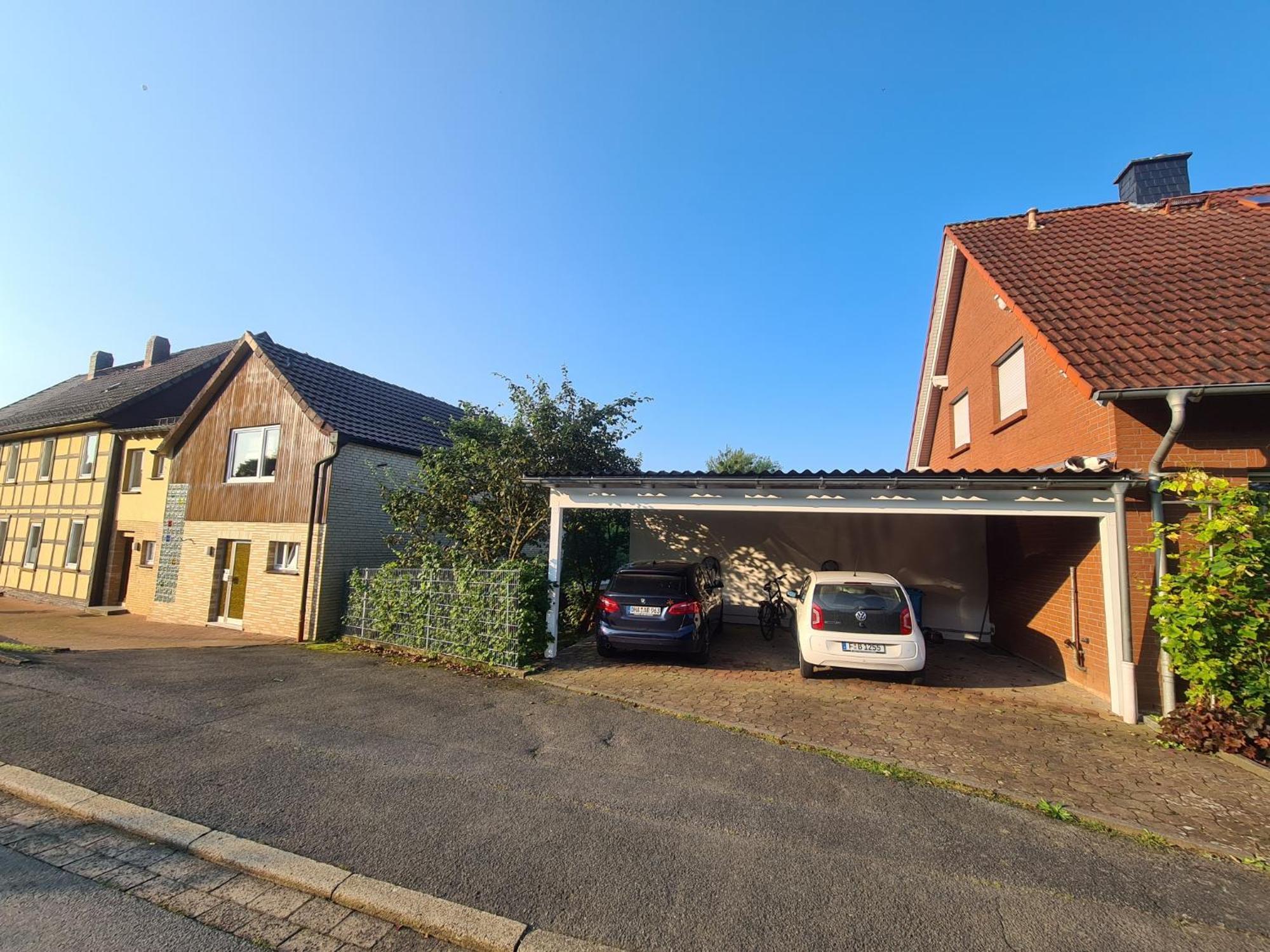 Suedharzperle Apartamento Bad Lauterberg Exterior foto