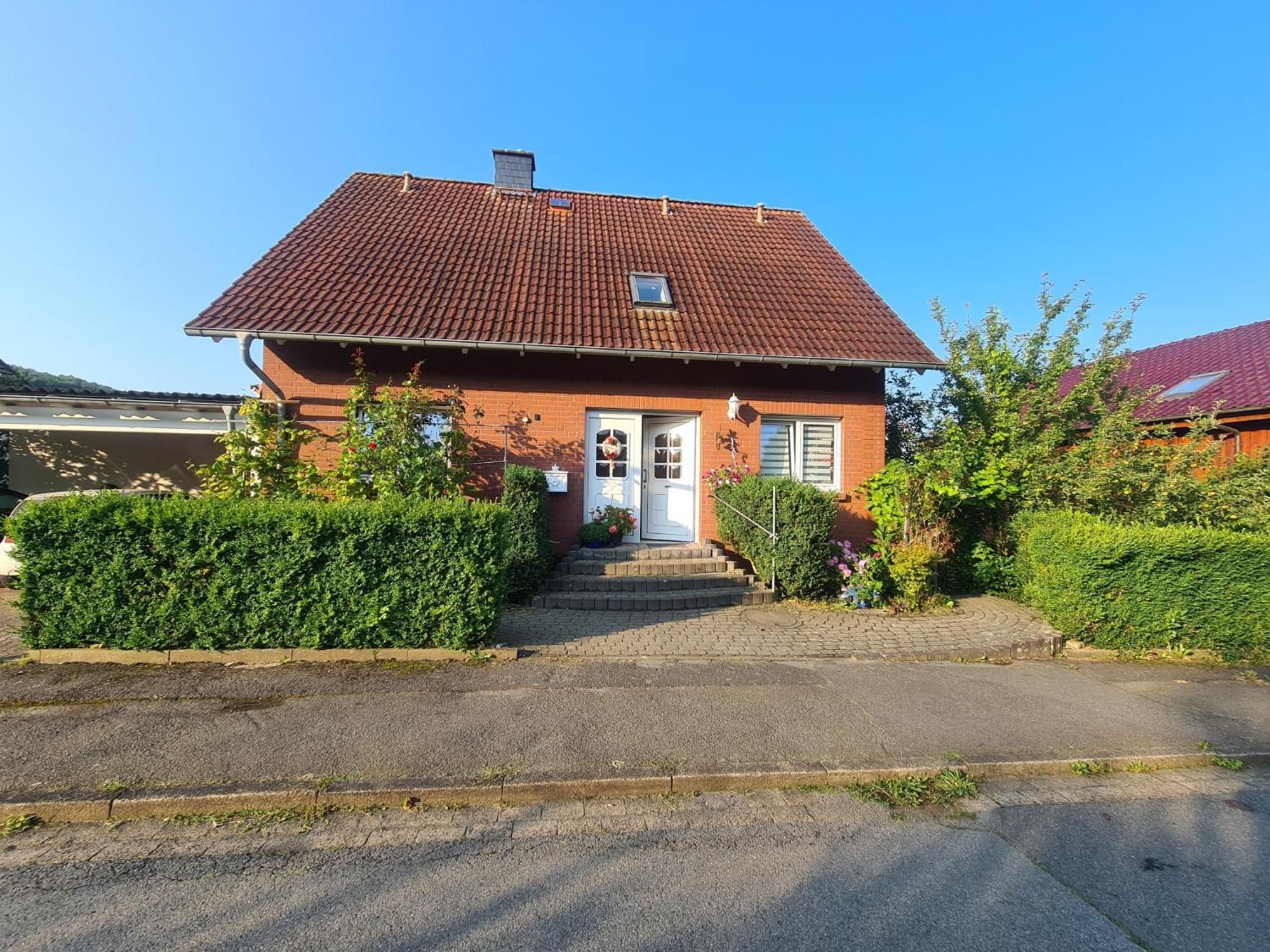 Suedharzperle Apartamento Bad Lauterberg Exterior foto