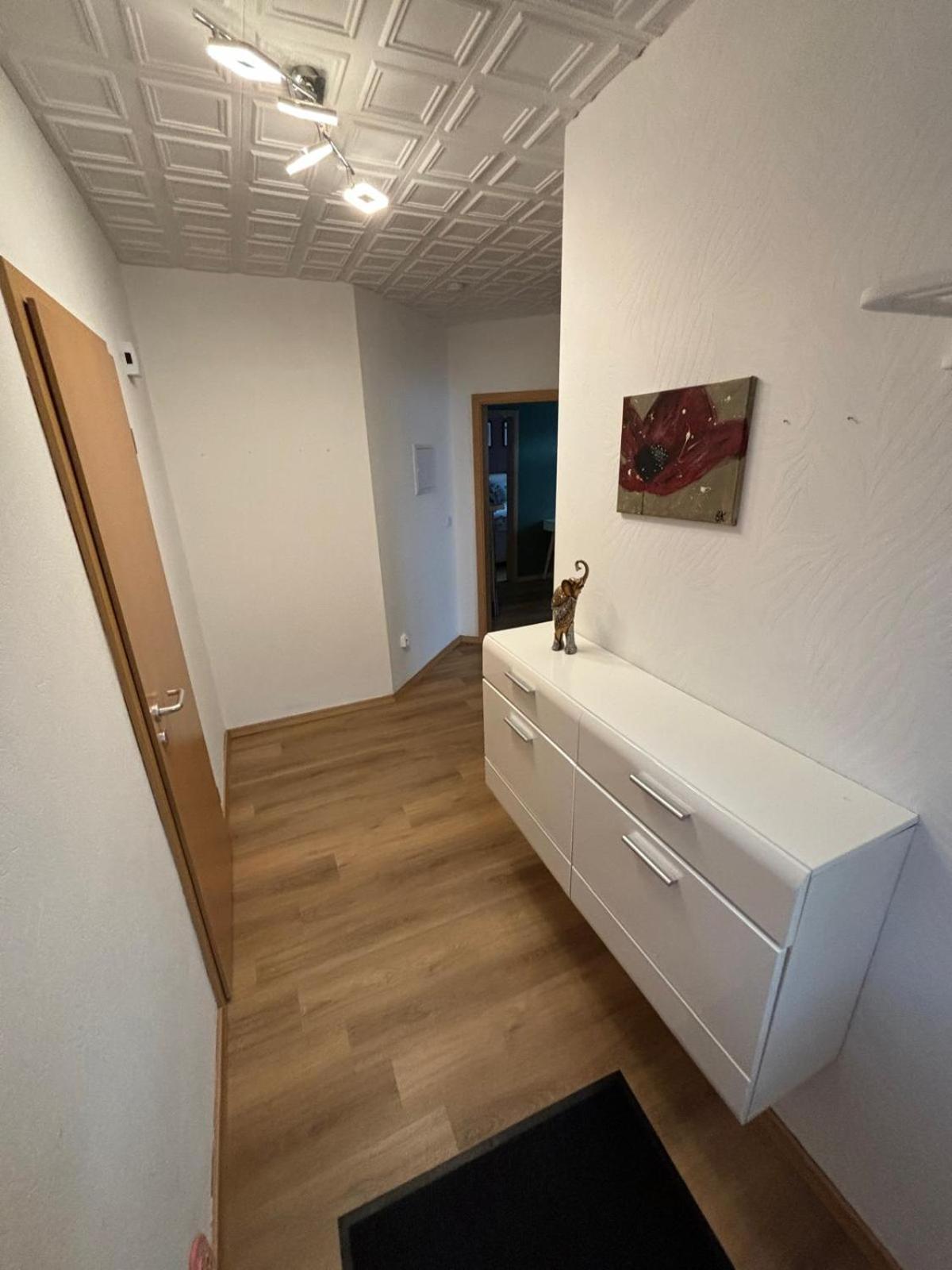 Suedharzperle Apartamento Bad Lauterberg Exterior foto