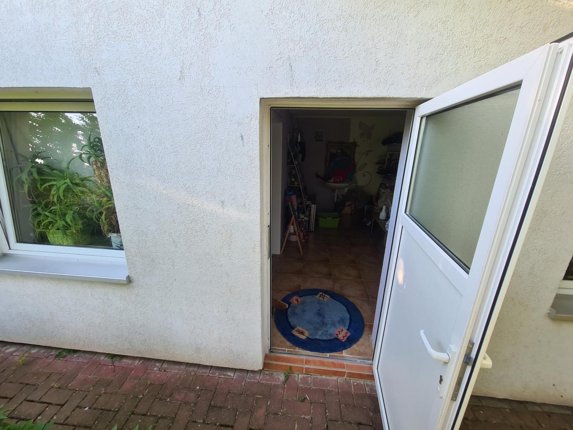 Suedharzperle Apartamento Bad Lauterberg Exterior foto