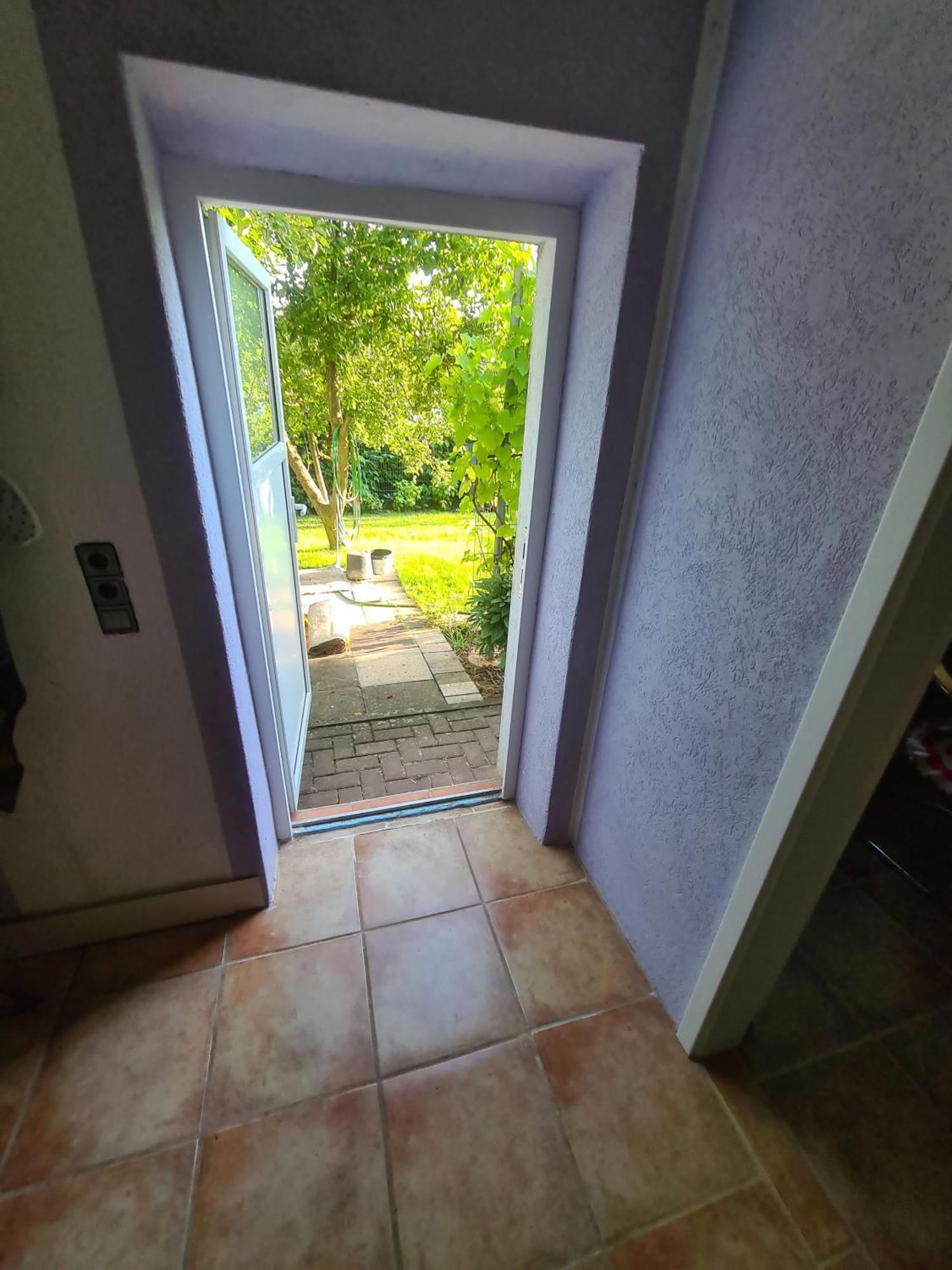 Suedharzperle Apartamento Bad Lauterberg Exterior foto