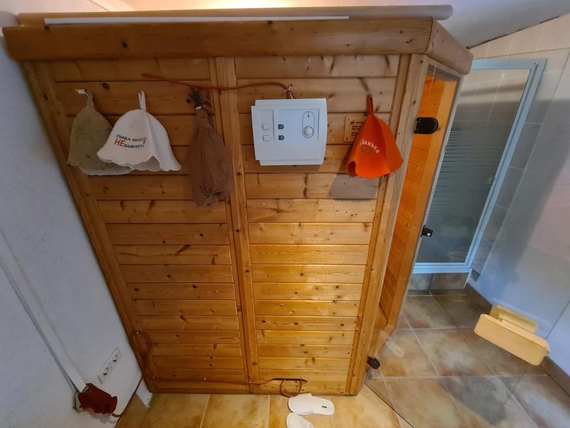 Suedharzperle Apartamento Bad Lauterberg Exterior foto