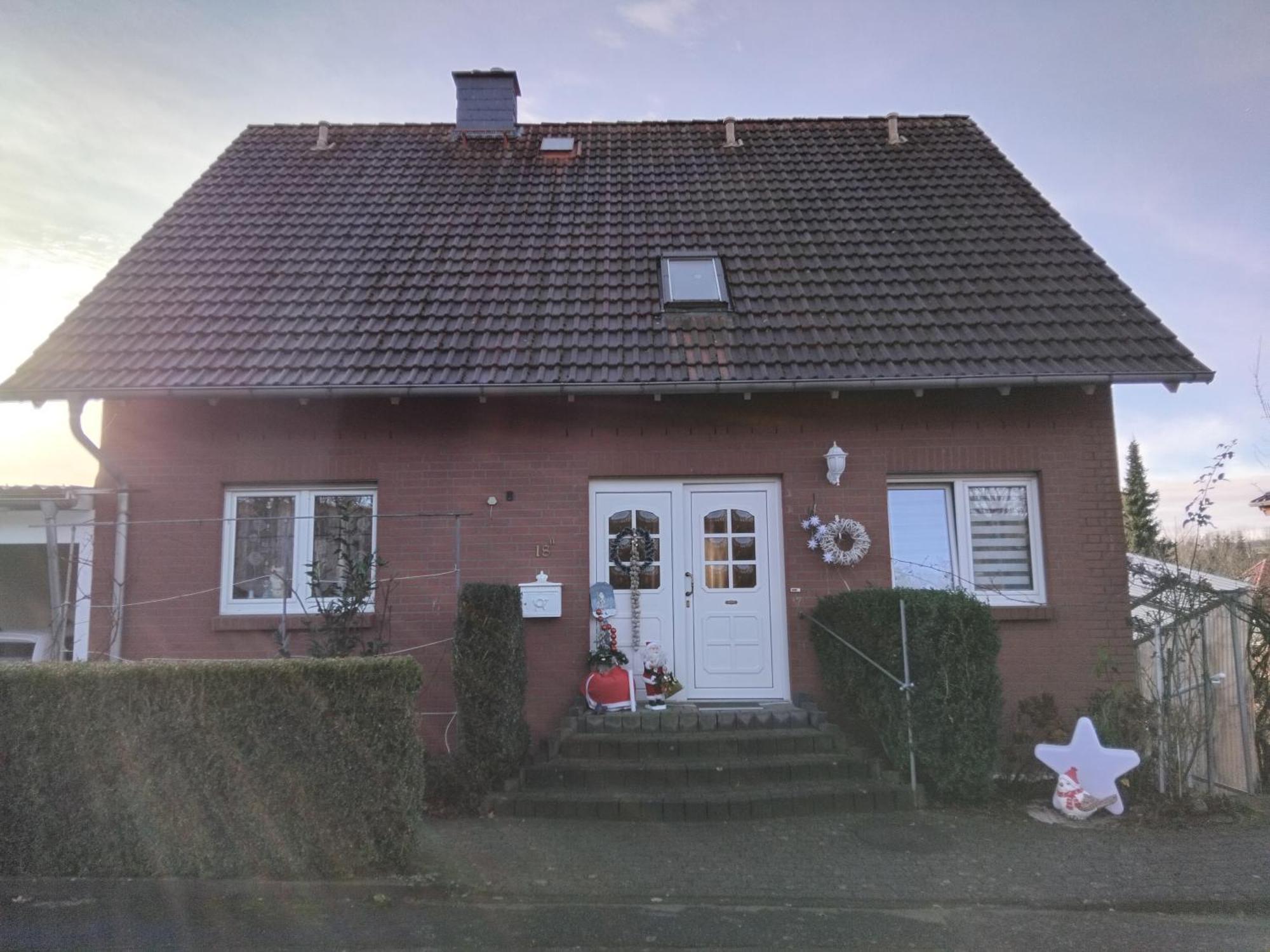 Suedharzperle Apartamento Bad Lauterberg Exterior foto