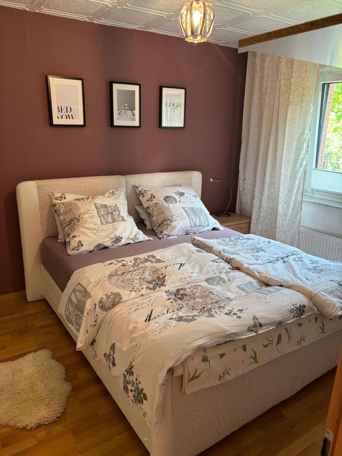 Suedharzperle Apartamento Bad Lauterberg Exterior foto